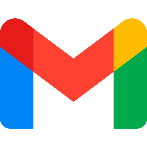 icones Gmail