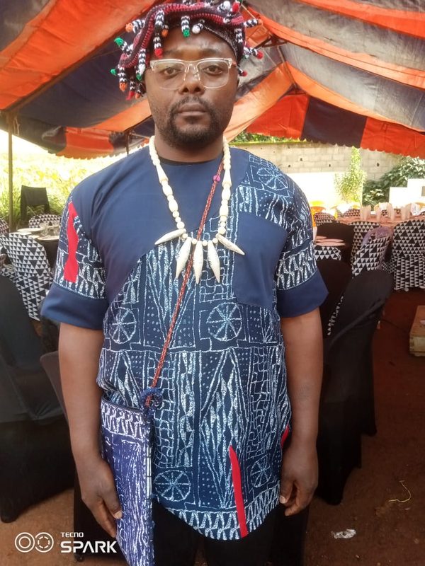 Maître René Dongmo – Conseil Juridique ASHU
