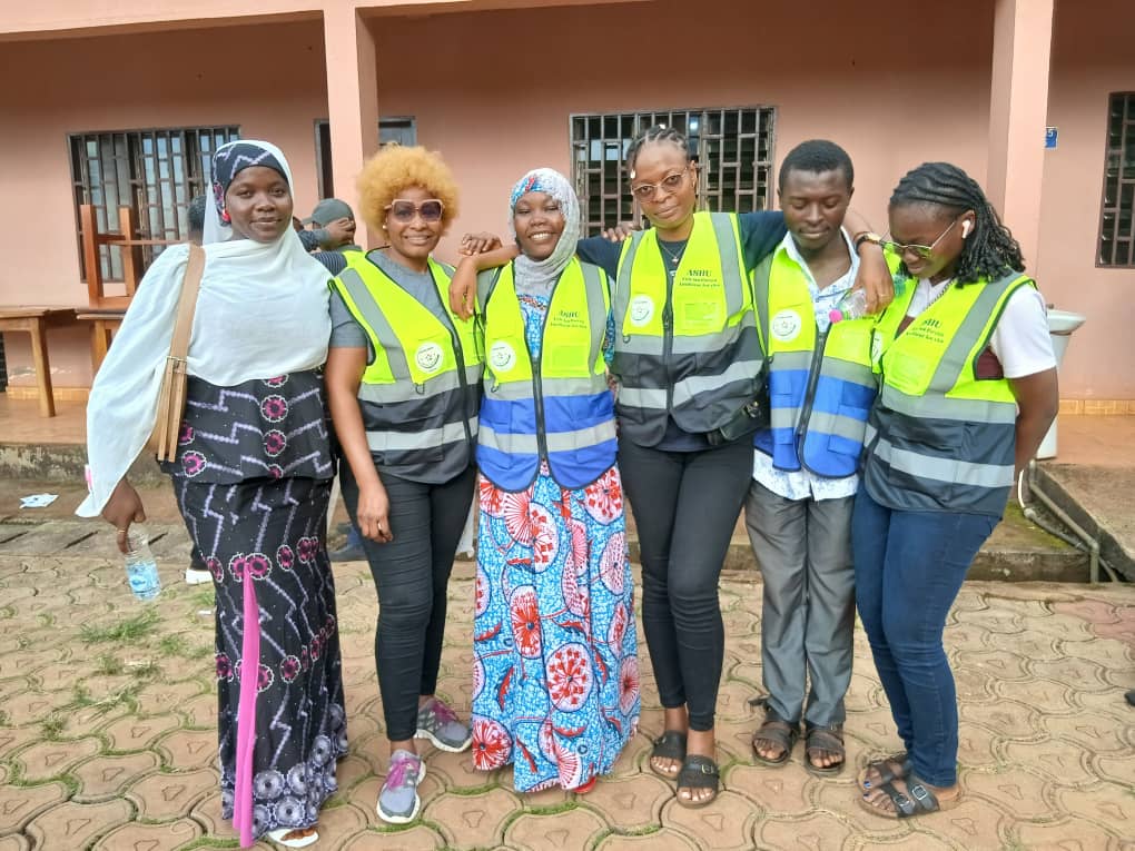 Formations communautaires